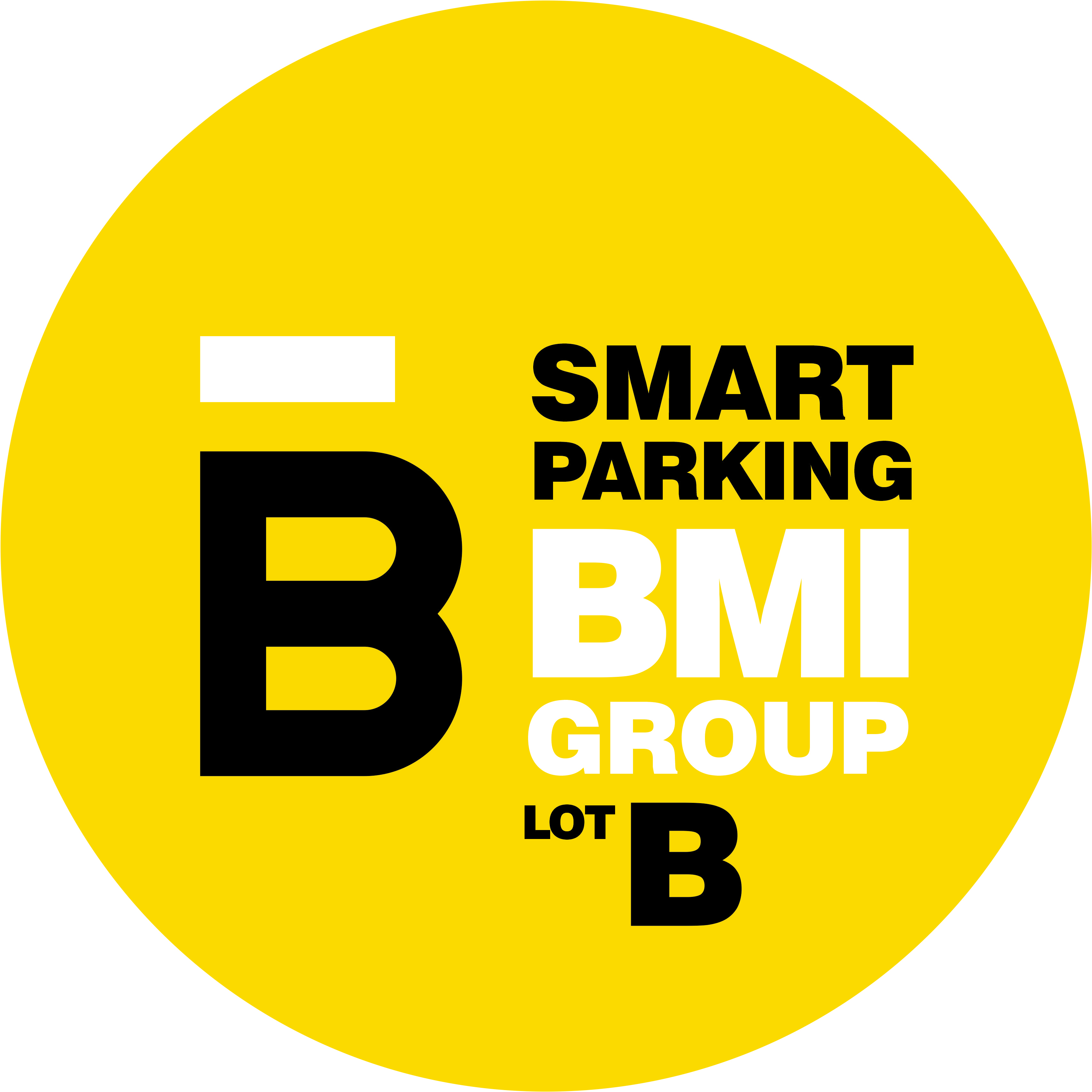 BMI Smart Parking - Lot B - Narcoossee starting at $3.99 for long term  airport parking at MCO